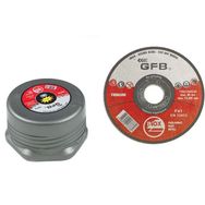 GFB 2350 25'li Inox Kesici Taş