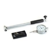GFB 250 x 0,01 mm Silindir 160 Komparatör Takımı