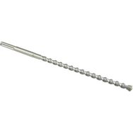 GFB 28x570 mm 4 Elmaslı SDS Max Matkap Ucu