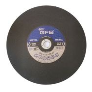 GFB 355 mm Metal Demir Kesici Taş