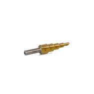 GFB 4-12 mm Hss Kademeli Sac Delme Pançı