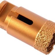 GFB 45 mm Vakumlu Mermer Granit Delme Panç