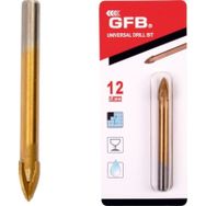 GFB 5 mm Elmas Cam Seramik Delme Matkap Ucu