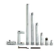 GFB 50 - 250x0.01 mm Delik İçi Uzatma Mikrometre