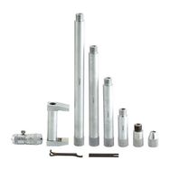 GFB 50 - 600x0.01 mm Delik İçi Uzatma Mikrometre