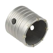 GFB 50 mm Adaptörsüz Elmaslı Beton Delme Panç