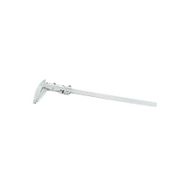 GFB 500x0.05 mm Uzun Çift Çeneli Kumpas