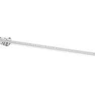 GFB 600 mm Mekanik Kumpas Tek Çene