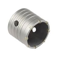 GFB 65 mm Adaptörsüz Elmaslı Beton Delme Panç