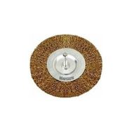 GFB 65 mm Pimli Daire Fırça