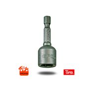 GFB 7 mm Bits Uç Lokma Uç Somun Vidalama Ucu Matkap Ucu