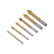 GFB 7 mm CAM SERAMİK DELME UNİVERSAL MATKAP UCU