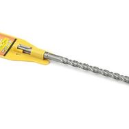 GFB 7x160 mm 4 Elmaslı Sds Plus Matkap Ucu