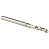 GFB 8x8x80 mm Arkası Kalın Kısa Alüminyum Freze Ucu