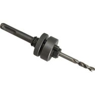 GFB Bi-Metal Adaptörü SDS 30-210 mm Panç
