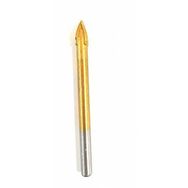GFB Cam Seramik Delme 6 mm Universal Matkap Ucu