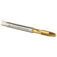 GFB Dın 371/376 Unc 7/16x14 Hss Titanyum Düz Makina Kılavuzu