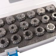 GFB ER 11 - 5 Parça / 3 - 7 mm Pens Seti