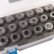 GFB ER 20 - 11 Parça / 3 - 13 mm Pens Seti