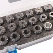 GFB ER 40 - 23 Parça / 3 - 26 mm Pens Seti