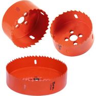 GFB GFB4824 Bi-Metal 73 mm Panç Delik Testeresi