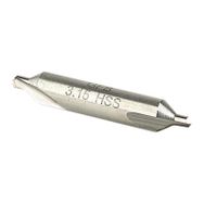 GFB HSS 10.0 mm Gri Punta Ucu