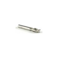 GFB Hss 4 Ağızlı 6 mm Standart Freze