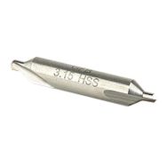 GFB HSS 8.0 mm Gri Punta Ucu