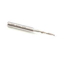 GFB İnce 4x8x80 mm Alüminyum Freze Ucu