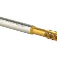 GFB M-3x0,5 Hss Titanyum İnce Diş Makina Kılavuzu