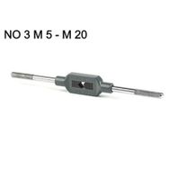 GFB M5-M20 No:3 Kılavuz Kolu