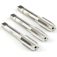 GFB M8x1.25 Hss Kılavuz Üçlü Takım