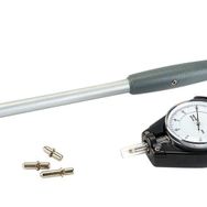 GFB Mitutoyo Model 160-250 mm Silindir Komparatör Takımı