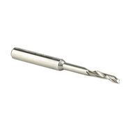 GFB Normal Boy 5x8x80 mm Alüminyum Freze Ucu