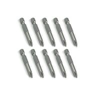 GFB Ph2 10 Adet Yıldız Bits Uç 50 Mm Akülü Vidalama