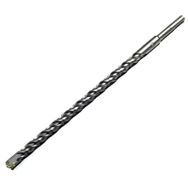 GFB SDS Plus 4 Kanallı 2 Elmas 6x110 Matkap Ucu