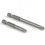GFB T25x50 mm 10 Adet Tork Bits Uc Matkap Ucu