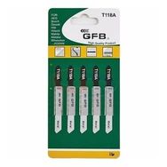 GFB T318A Dekupaj Testeresi Ucu