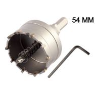 GFB Tct Metal Delme 54 mm Panç