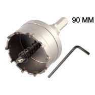 GFB Tct Metal Delme 90 mm Panç