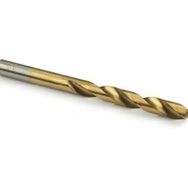 GFB Titanyum Kaplı 10x5.0 mm Hss Matkap Ucu