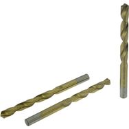GFB Titanyum Kaplı 4.0 mm Hss Matkap Ucu