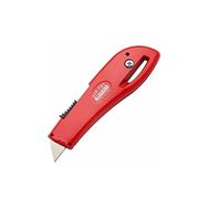 Gfc Life Store VT875104 Güvenlikli Halıcı Tip Metal Maket Bıçağı