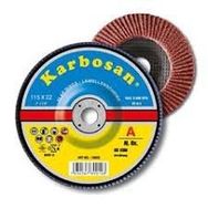 GH0223 115 x 22 cm 40 Kum Flap Disk Zımpara