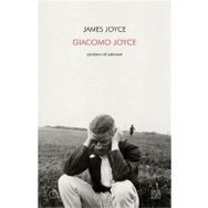 GIACOMO JOYCE - JAMES JOYCE
