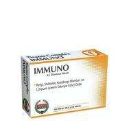 Gianluca Mech Immuno 30 Tablet