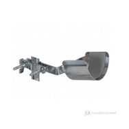 Gibraltar Hardware SC-CM Cabasa Mount