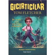 Gıcırtıcılar - Tom Fletcher