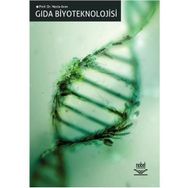 GIDA BIYOTEKNOLOJISI - NECLA ARAN (ISBN:9786051331348)
