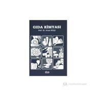 Gıda Kimyası - Mehmet Demirci